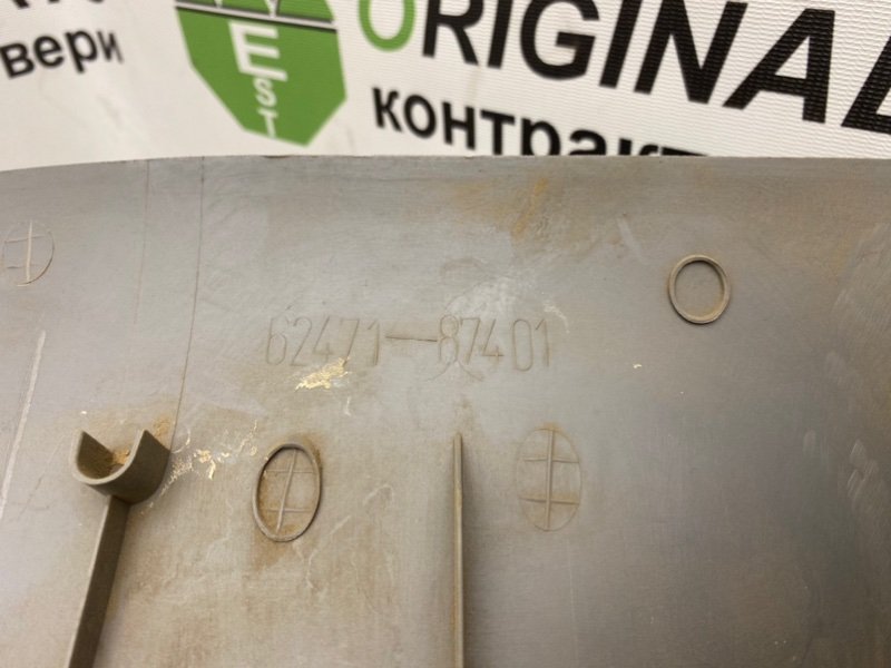 Обшивки багажника, 1990 рублей, Тверь