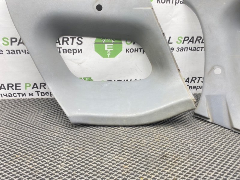 Обшивки багажника, 1990 рублей, Тверь