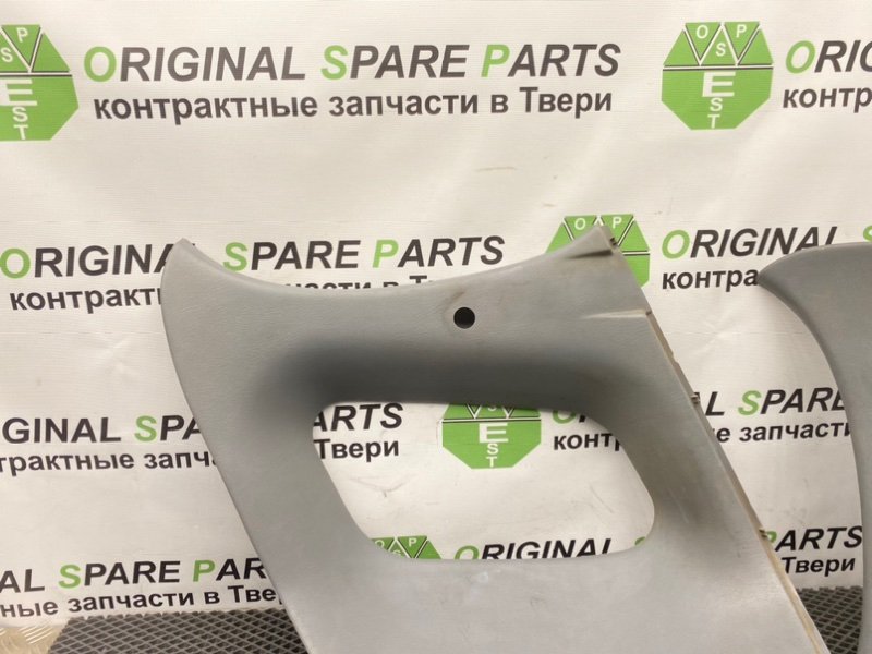 Обшивки багажника, 1990 рублей, Тверь