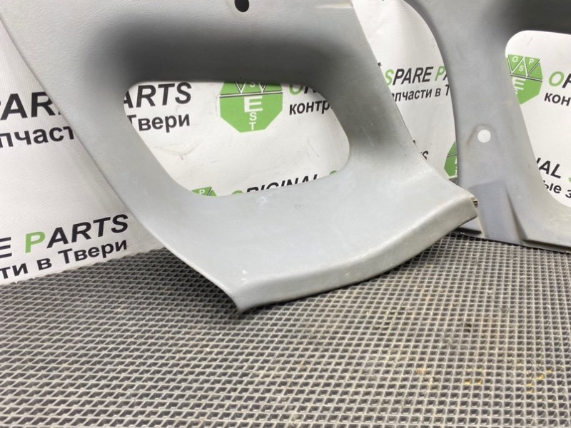 Обшивки багажника, 1990 рублей, Тверь