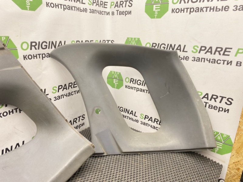 Обшивки багажника, 1990 рублей, Тверь