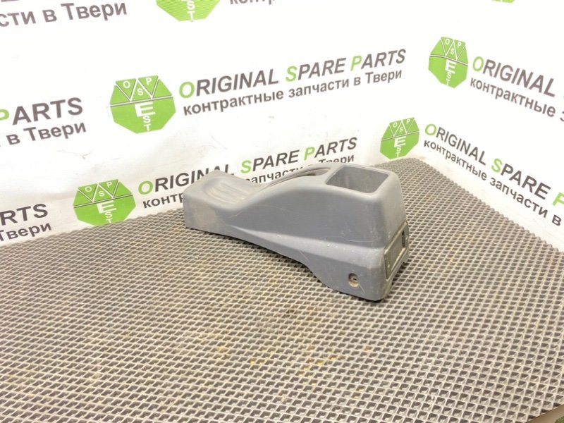 Центральная консоль, 690 рублей, Тверь