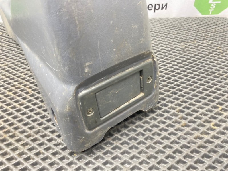 Центральная консоль, 690 рублей, Тверь