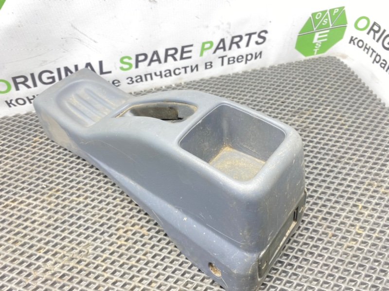 Центральная консоль, 690 рублей, Тверь