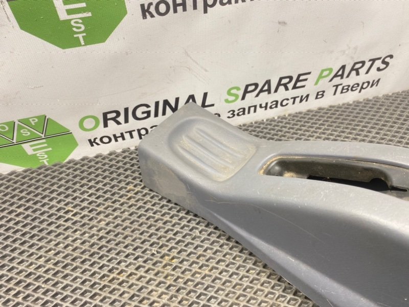 Центральная консоль, 690 рублей, Тверь