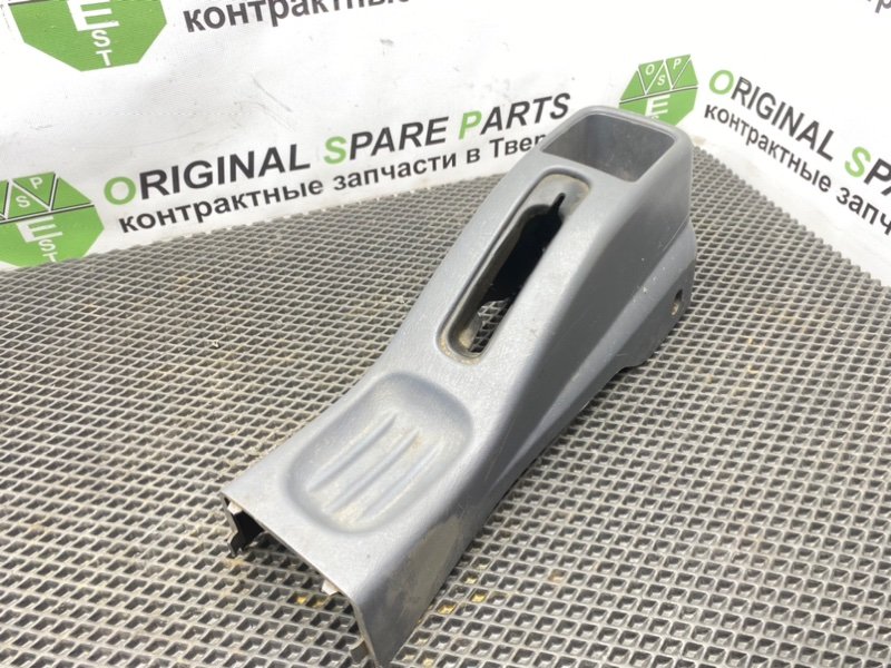 Центральная консоль, 690 рублей, Тверь