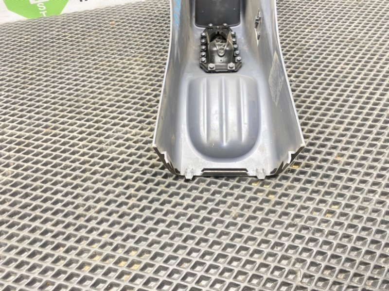 Центральная консоль, 690 рублей, Тверь