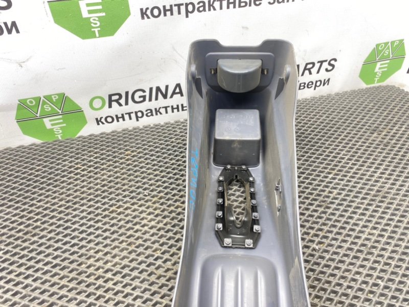 Центральная консоль, 690 рублей, Тверь