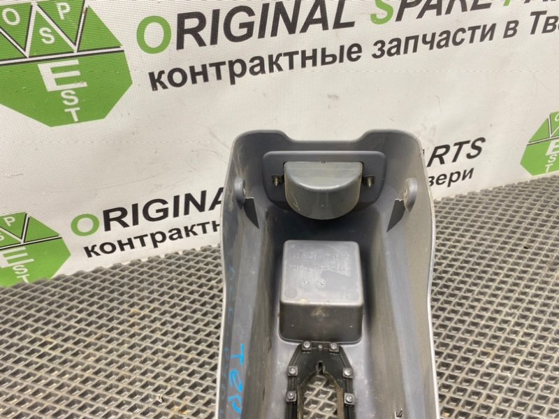 Центральная консоль, 690 рублей, Тверь