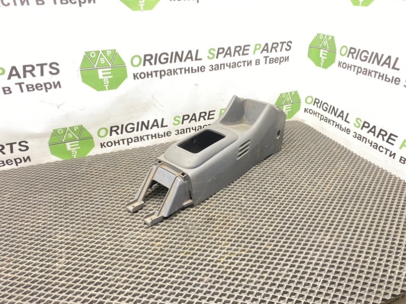 Центральная консоль, 990 рублей, Тверь