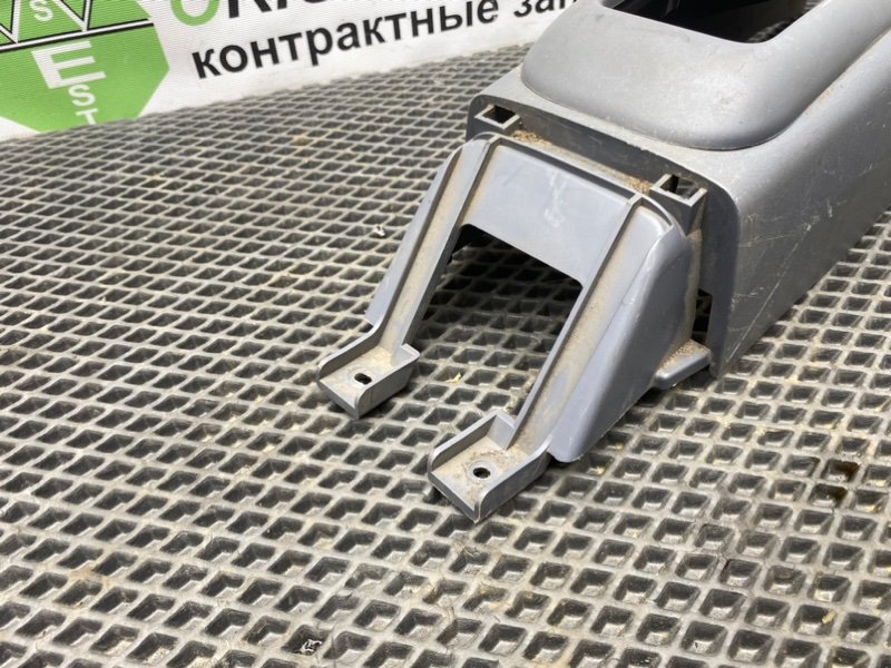 Центральная консоль, 990 рублей, Тверь