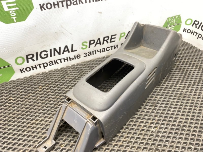 Центральная консоль, 990 рублей, Тверь