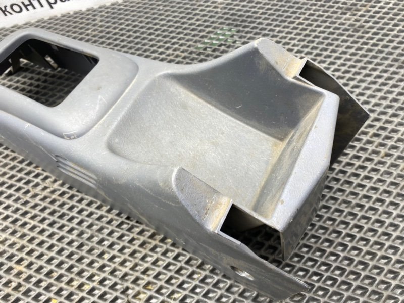 Центральная консоль, 990 рублей, Тверь