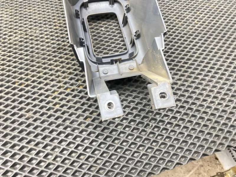 Центральная консоль, 990 рублей, Тверь