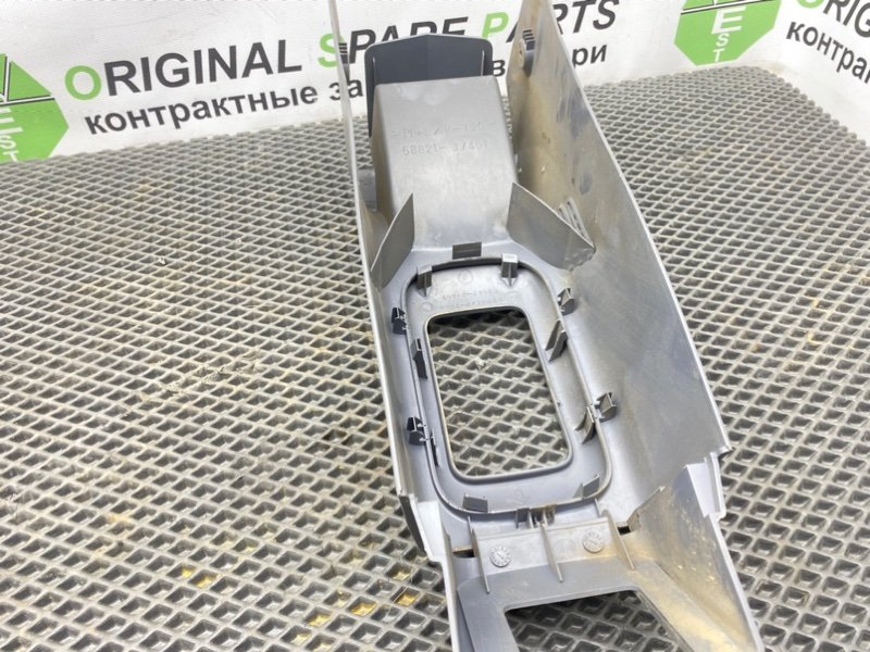 Центральная консоль, 990 рублей, Тверь