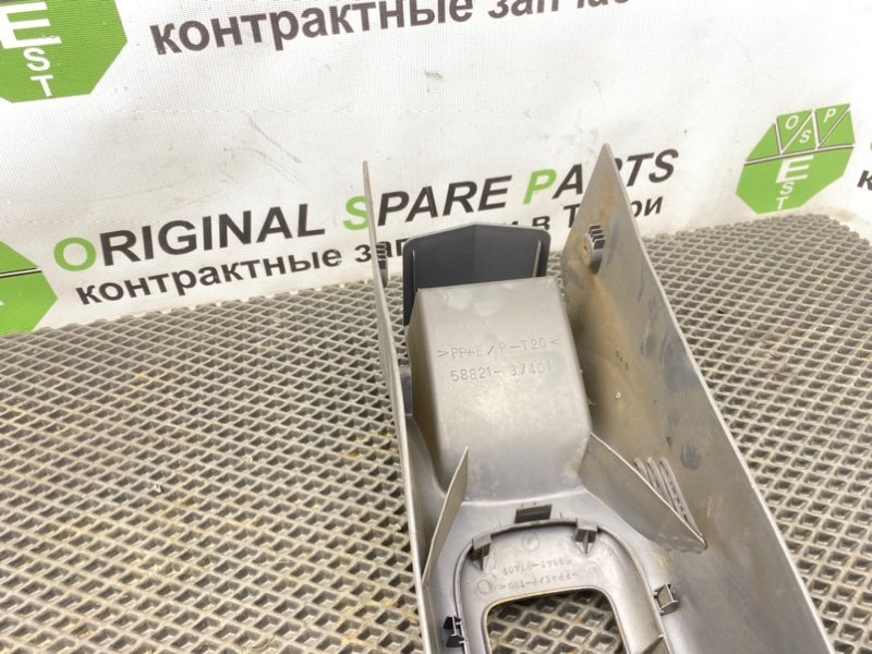 Центральная консоль, 990 рублей, Тверь