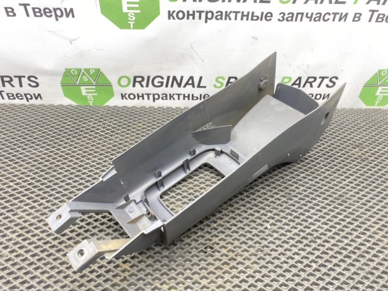 Центральная консоль, 990 рублей, Тверь