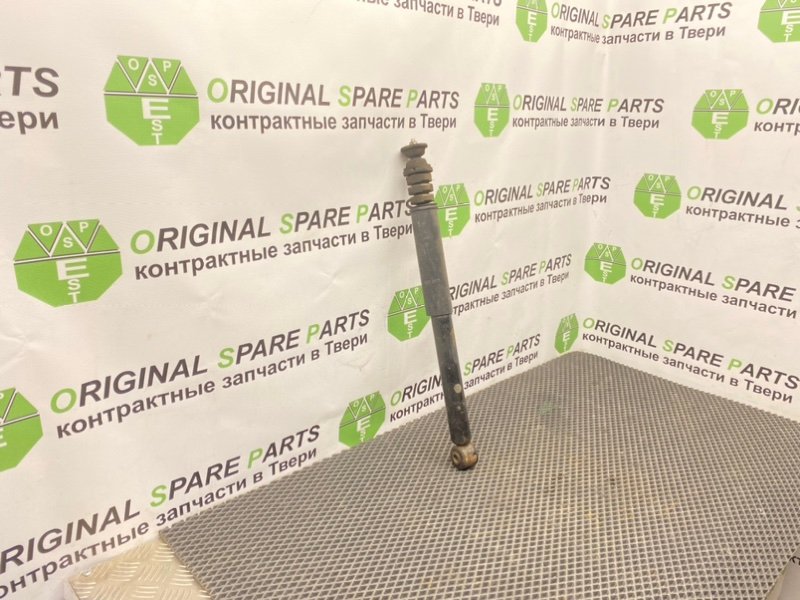 Амортизатор, 990 рублей, Тверь