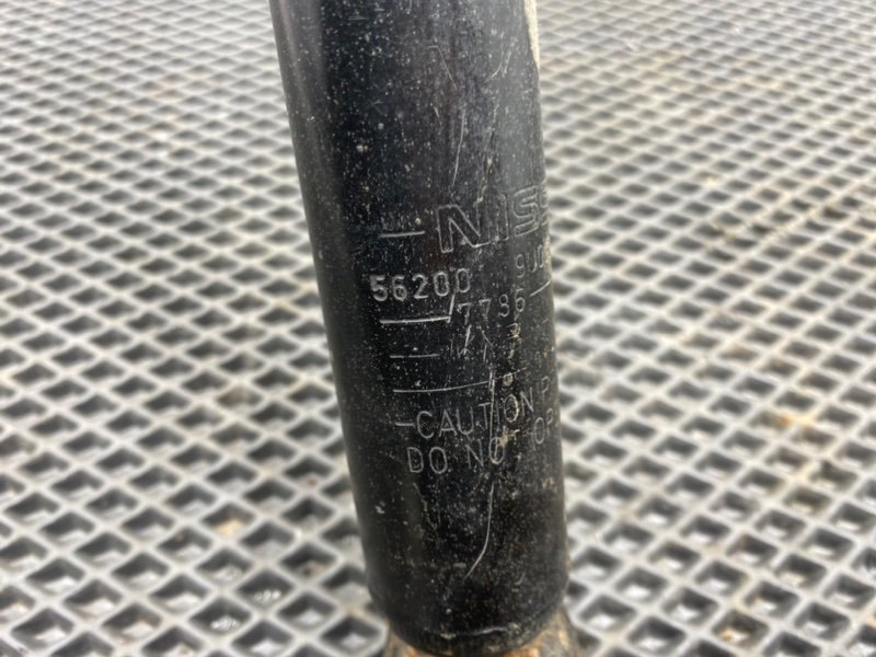 Амортизатор, 990 рублей, Тверь