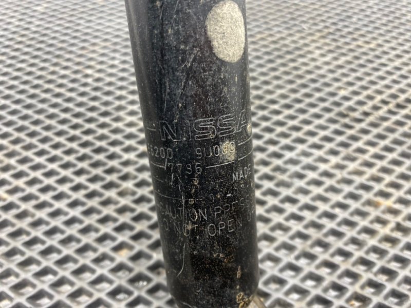 Амортизатор, 990 рублей, Тверь