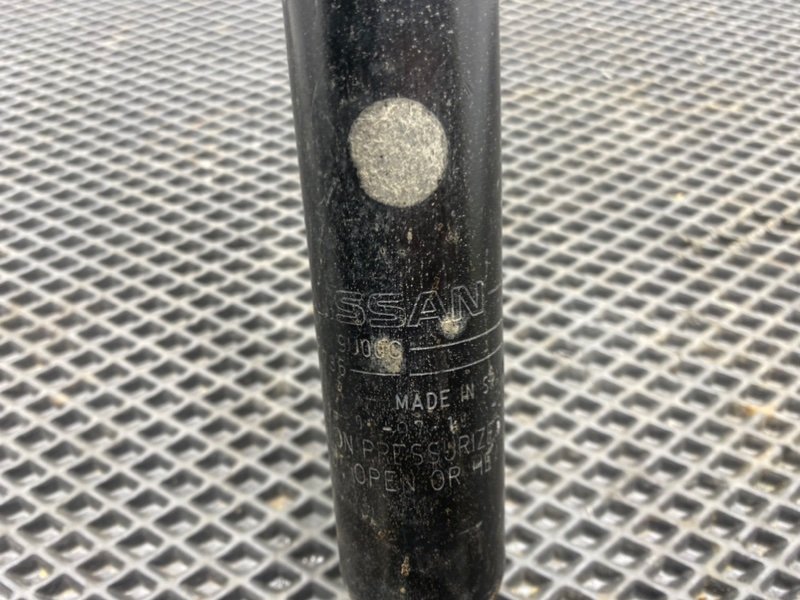 Амортизатор, 990 рублей, Тверь