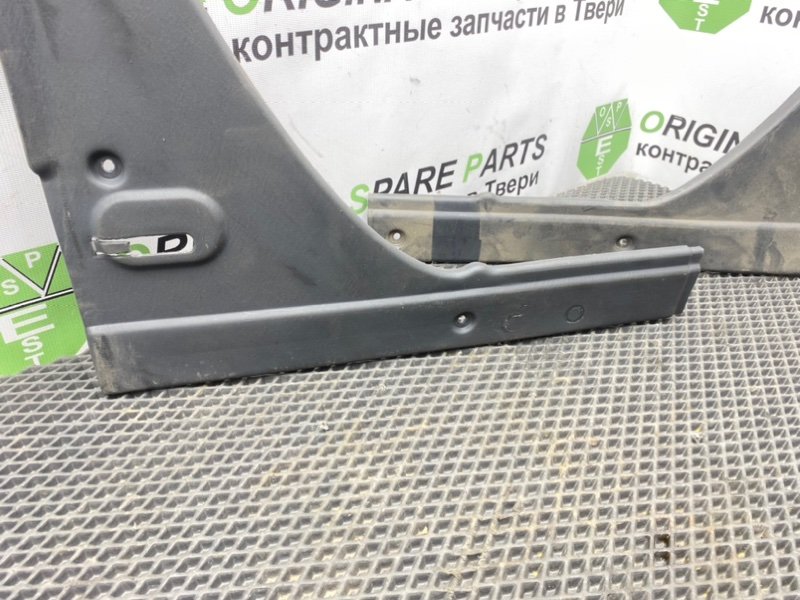 Пол багажника, 990 рублей, Тверь