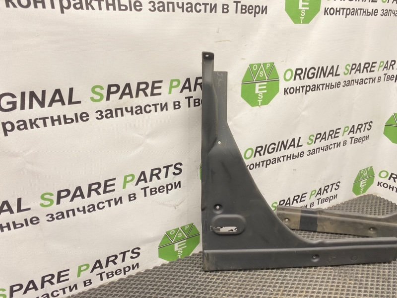 Пол багажника, 990 рублей, Тверь