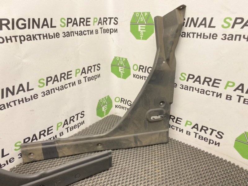 Пол багажника, 990 рублей, Тверь