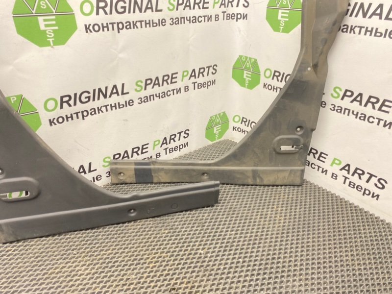 Пол багажника, 990 рублей, Тверь