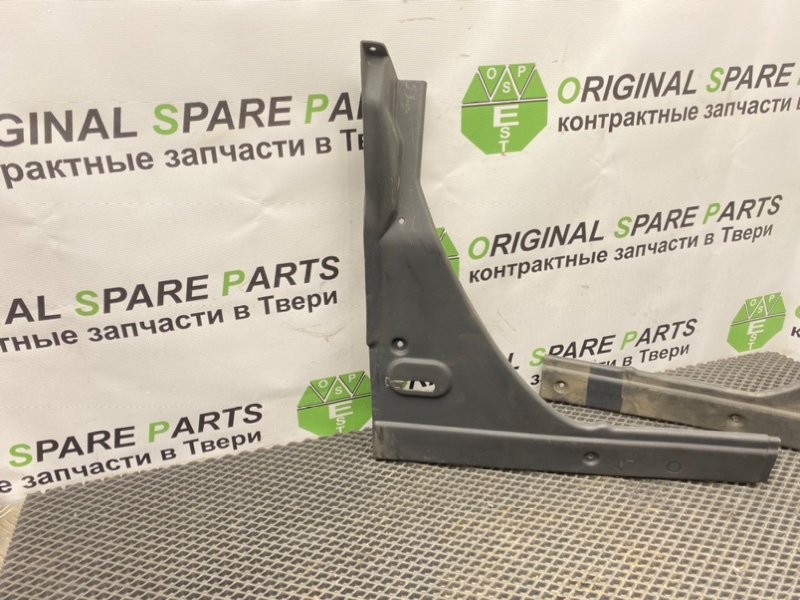 Пол багажника, 990 рублей, Тверь