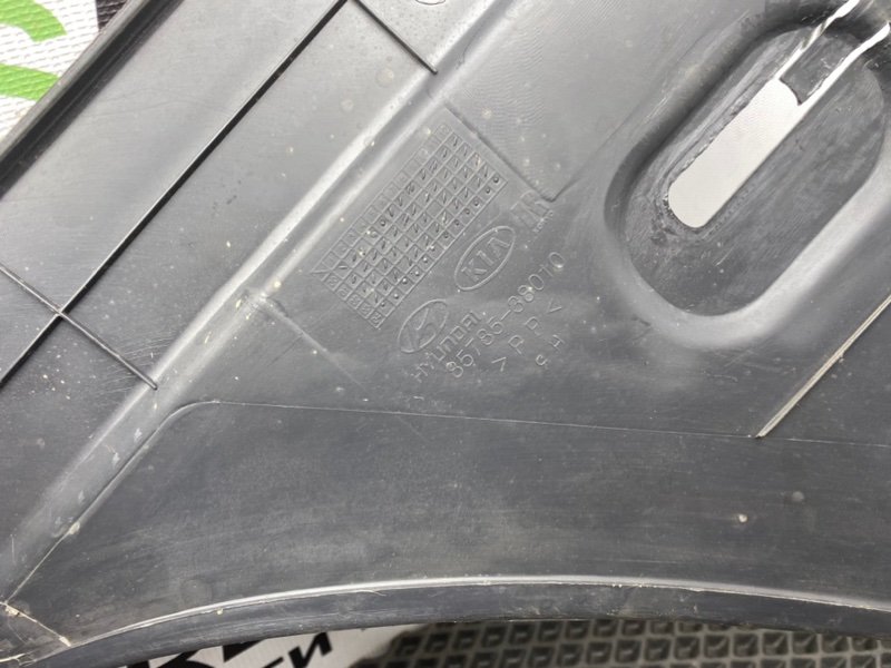 Пол багажника, 990 рублей, Тверь