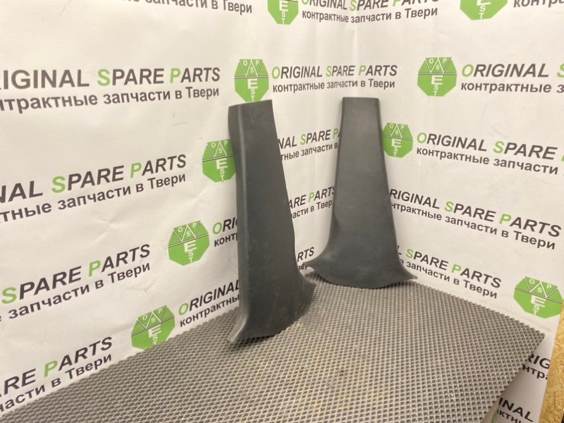 Обшивки стоек, 1290 рублей, Тверь