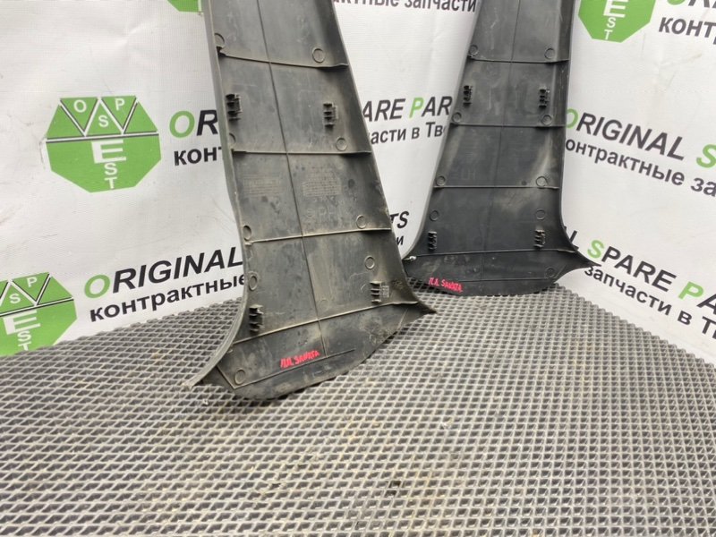 Обшивки стоек, 1290 рублей, Тверь