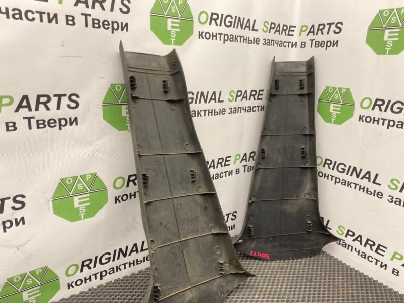 Обшивки стоек, 1290 рублей, Тверь