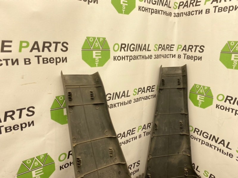 Обшивки стоек, 1290 рублей, Тверь