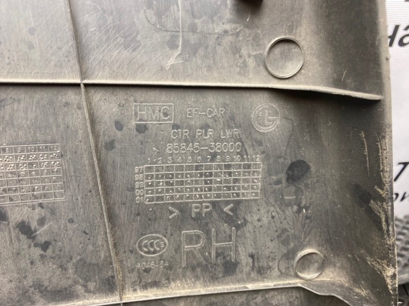 Обшивки стоек, 1290 рублей, Тверь