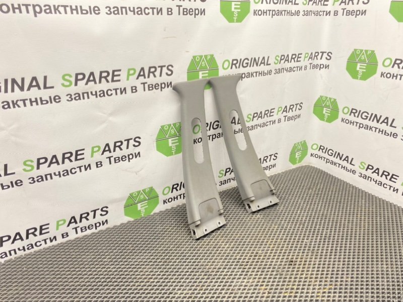 Обшивки стоек, 1290 рублей, Тверь