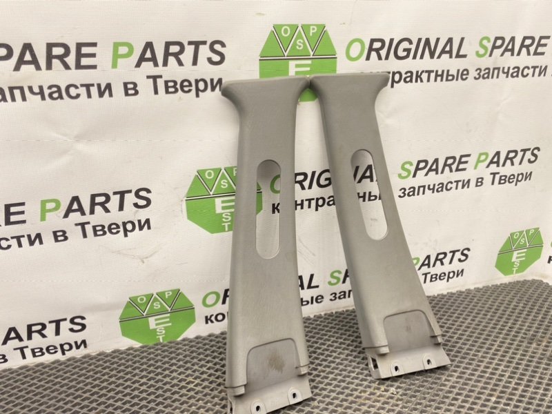 Обшивки стоек, 1290 рублей, Тверь