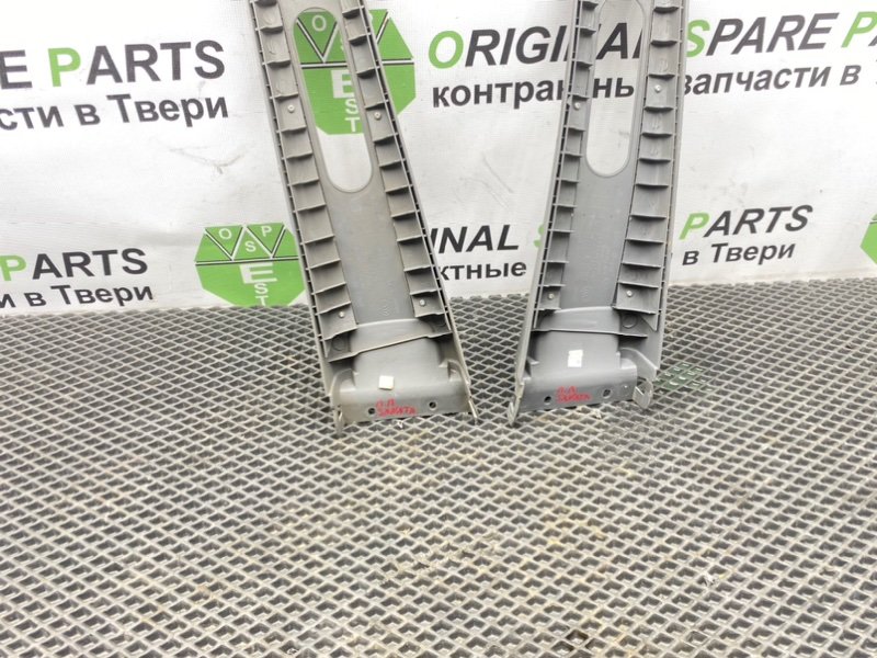 Обшивки стоек, 1290 рублей, Тверь