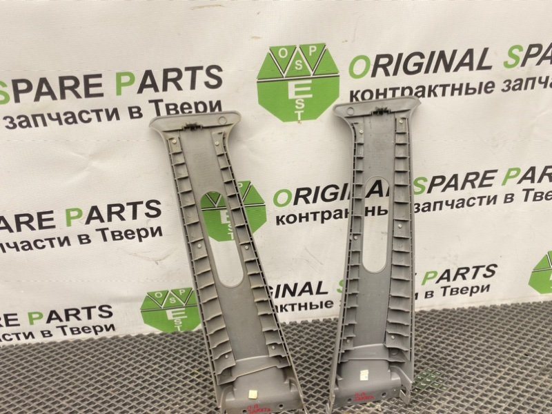 Обшивки стоек, 1290 рублей, Тверь