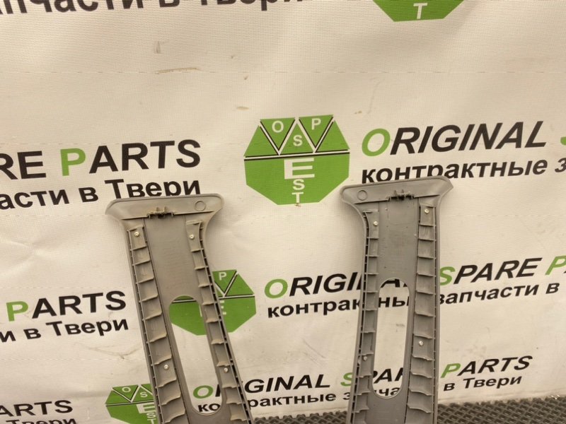 Обшивки стоек, 1290 рублей, Тверь