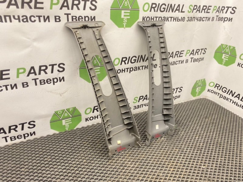 Обшивки стоек, 1290 рублей, Тверь