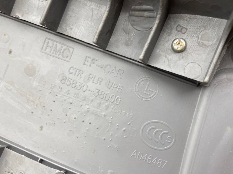 Обшивки стоек, 1290 рублей, Тверь