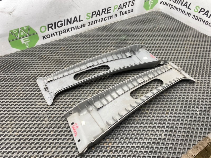 Обшивки стоек, 1290 рублей, Тверь