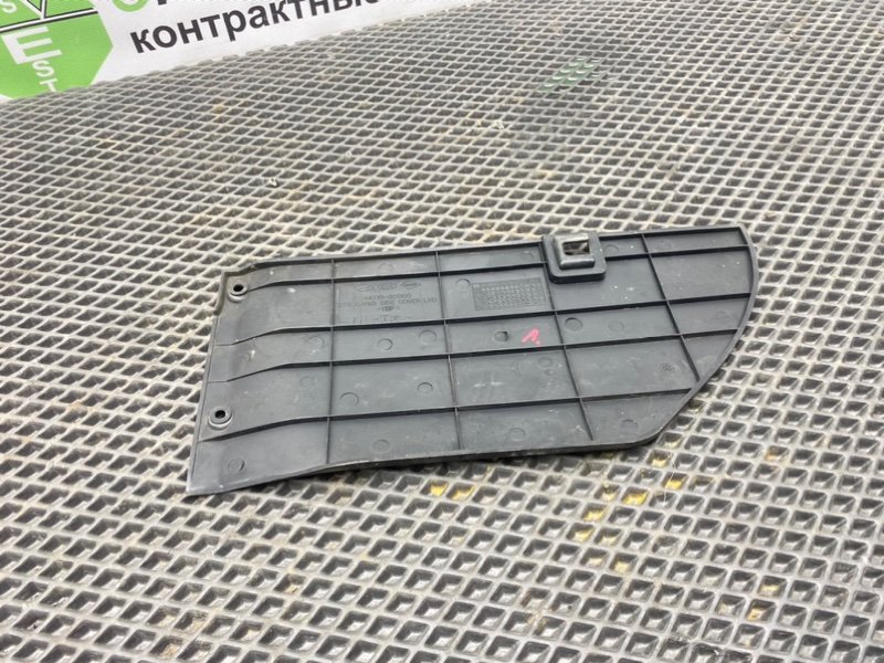 Накладка консоли, 490 рублей, Тверь