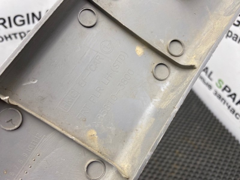 Накладка стойки, 690 рублей, Тверь