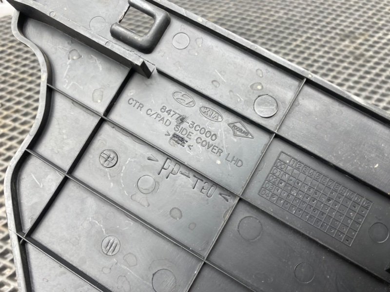 Накладка консоли, 590 рублей, Тверь