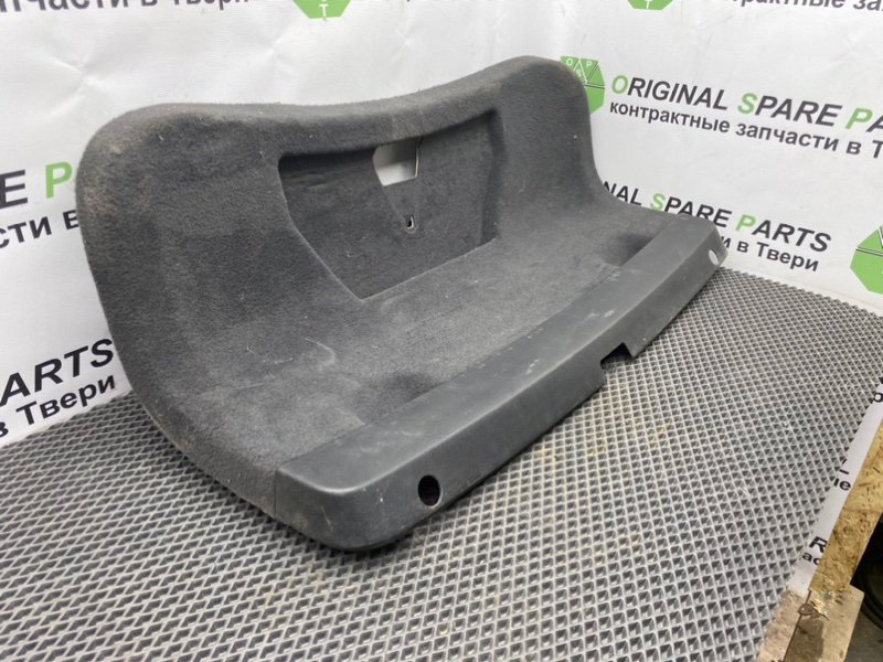 Накладка крышки багажника, 990 рублей, Тверь