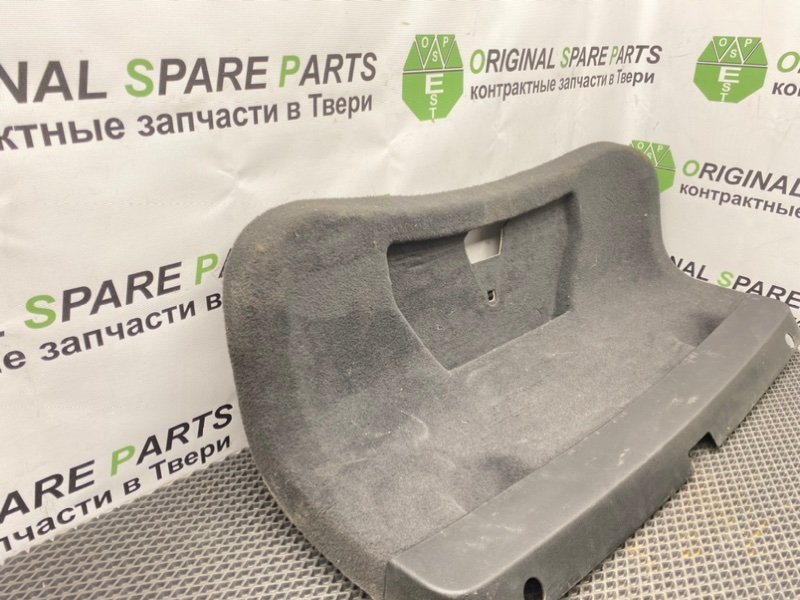 Накладка крышки багажника, 990 рублей, Тверь