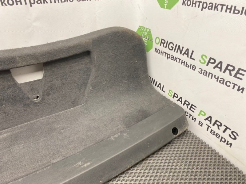 Накладка крышки багажника, 990 рублей, Тверь